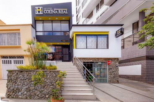 Hotel Ayenda Colina Real