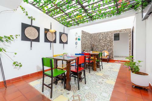 Hotel Ayenda Colina Real