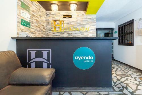 Hotel Ayenda Colina Real