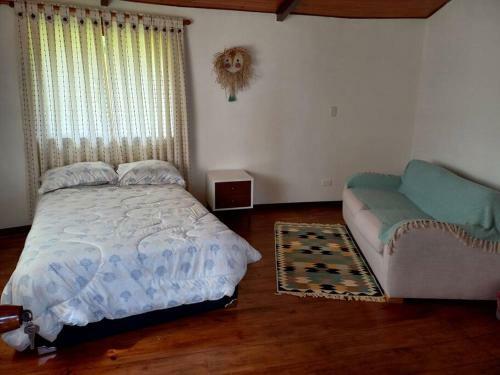 Caba�a Cedros De Buena Vista