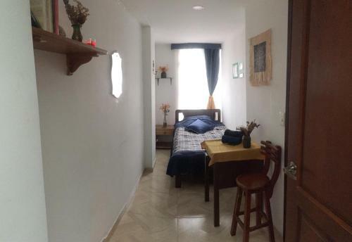 Hermosas Habitaciones C�lidas E Iluminadas