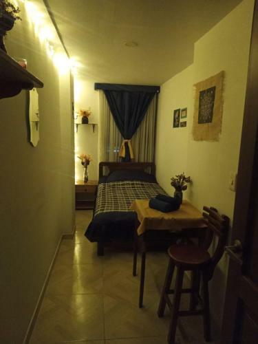 Hermosas Habitaciones C�lidas E Iluminadas
