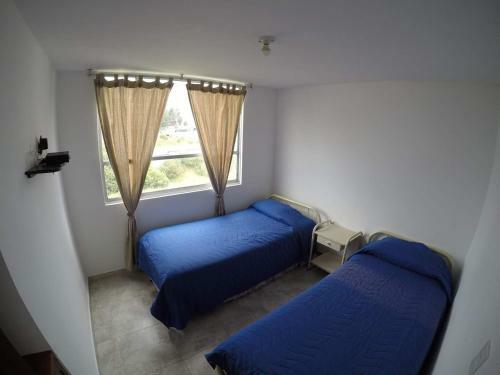 Apartamento Lindo Amoblado Pasto