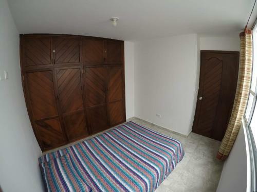 Apartamento Lindo Amoblado Pasto