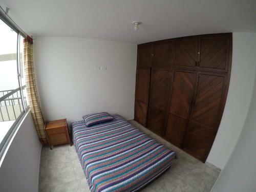 Apartamento Lindo Amoblado Pasto