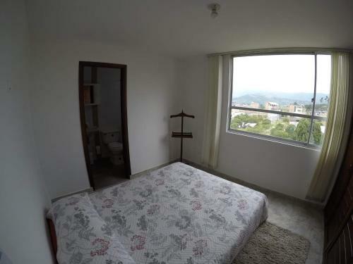 Apartamento Lindo Amoblado Pasto