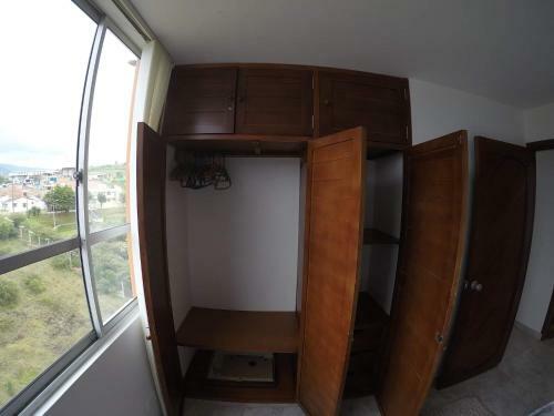 Apartamento Lindo Amoblado Pasto