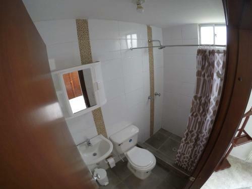 Apartamento Lindo Amoblado Pasto