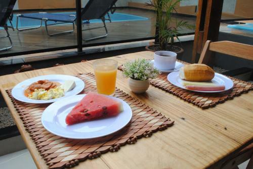 Canarinho Apart Hotel