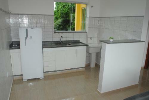 Canarinho Apart Hotel
