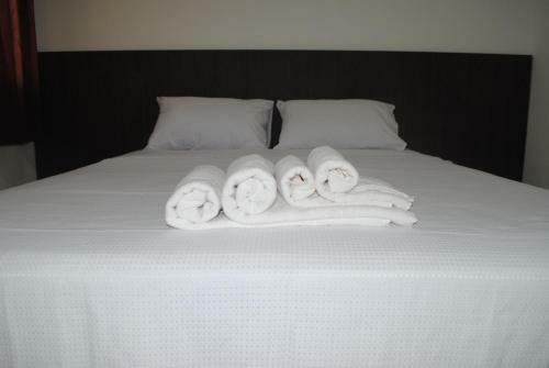 Canarinho Apart Hotel