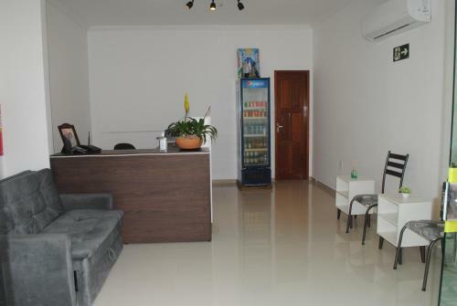 Canarinho Apart Hotel