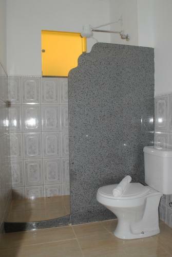 Canarinho Apart Hotel