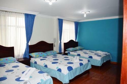 Hotel Londres
