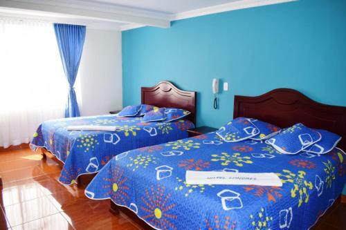 Hotel Londres