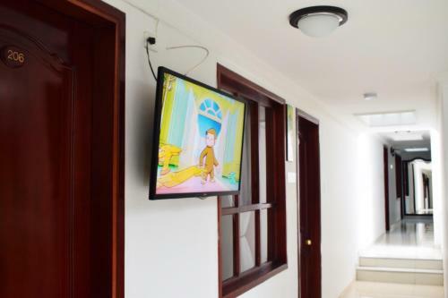 Hotel Londres