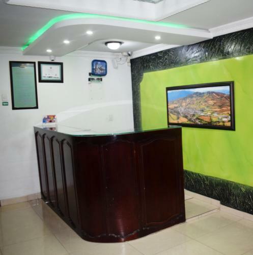 Hotel Londres