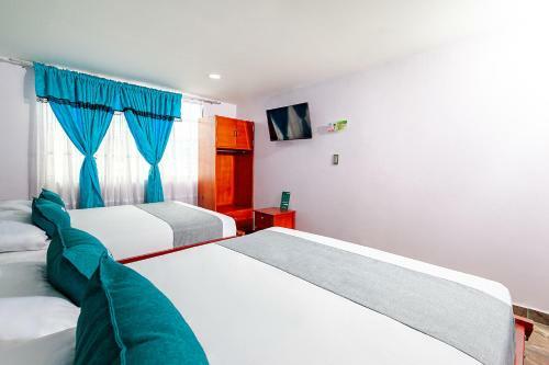 Hotel Ayenda Onix Suite