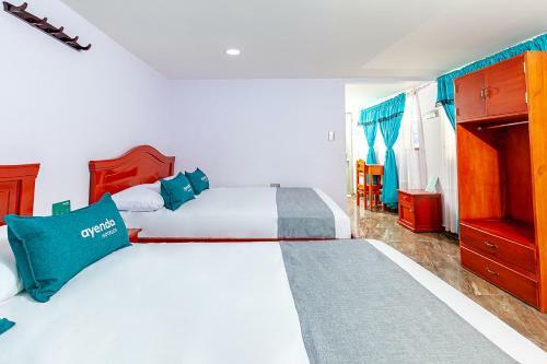 Hotel Ayenda Onix Suite