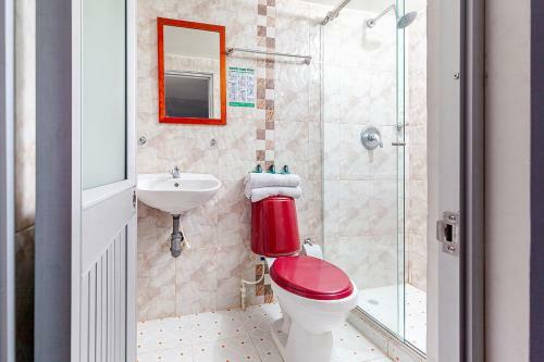 Hotel Ayenda Onix Suite