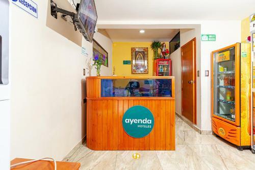 Hotel Ayenda Onix Suite