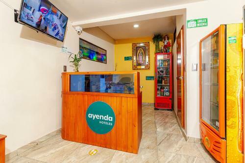 Hotel Ayenda Onix Suite