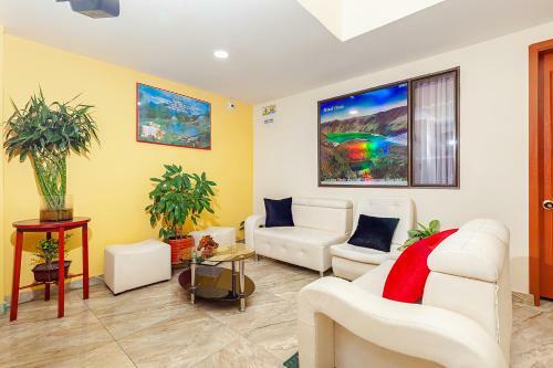 Hotel Ayenda Onix Suite