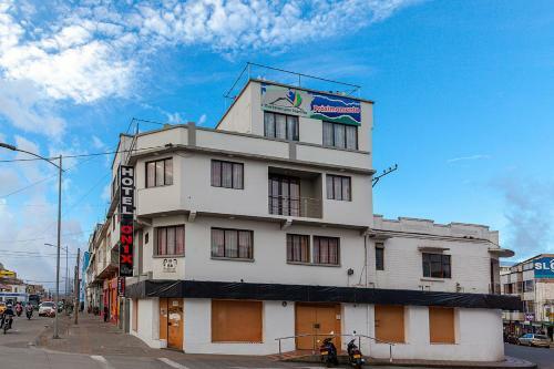 Hotel Ayenda Onix Suite