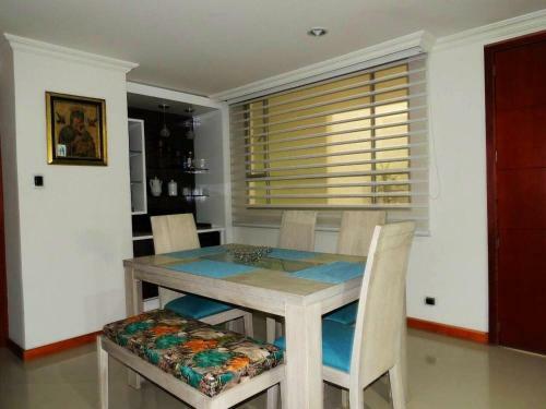 Apartamento Amoblado Pasto + Directv Gold + Internet 10 Gb, Cerca A Unicentro