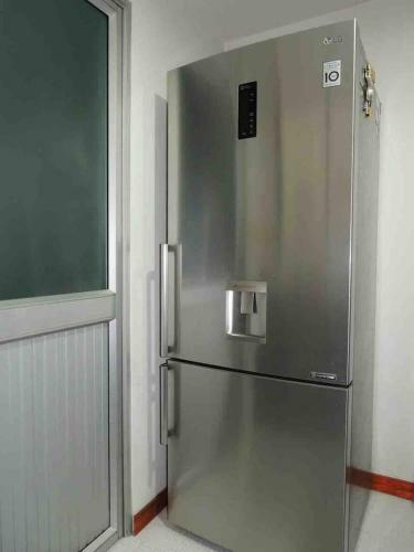 Apartamento Amoblado Pasto + Directv Gold + Internet 10 Gb, Cerca A Unicentro