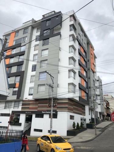 Apartamento Amoblado Pasto + Directv Gold + Internet 10 Gb, Cerca A Unicentro