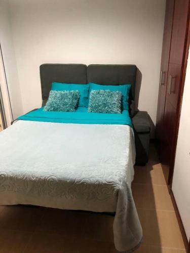Apartamento Amoblado Pasto + Directv Gold + Internet 10 Gb, Cerca A Unicentro