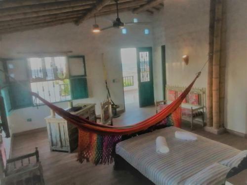 Suite Con Terraza Panoramica