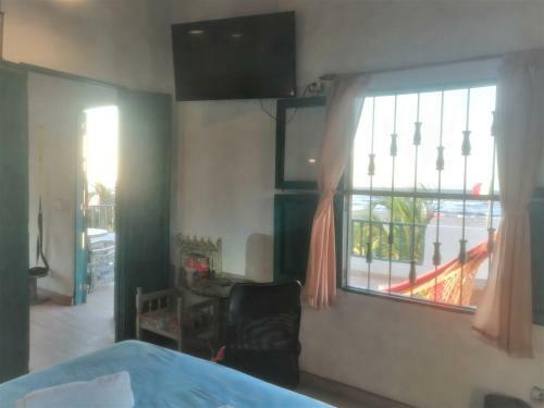 Suite Con Terraza Panoramica