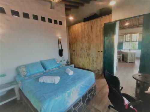 Suite Con Terraza Panoramica