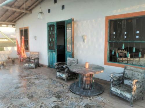 Suite Con Terraza Panoramica