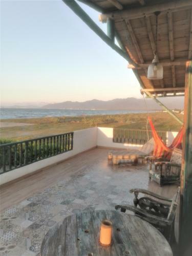 Suite Con Terraza Panoramica