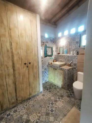 Suite Con Terraza Panoramica