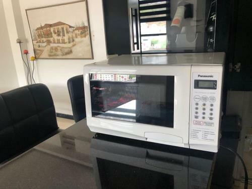 Apartamento Loft Central Muy Completo En P�sto