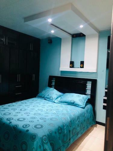 Apartamento Loft Central Muy Completo En P�sto