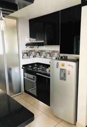 Apartamento Loft Central Muy Completo En P�sto