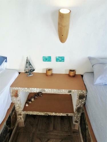 Lodge Chevere Beach