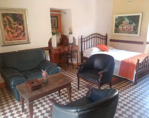 Hotel Casa Museo Alcantus