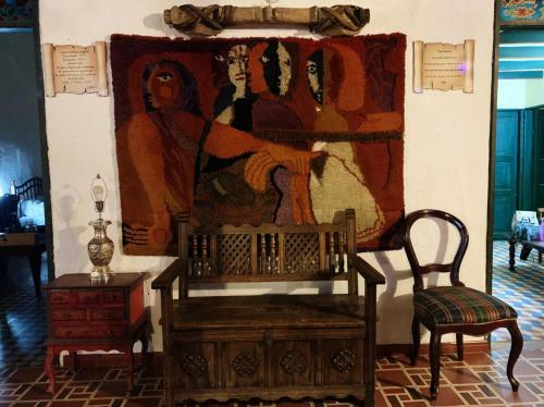 Hotel Casa Museo Alcantus