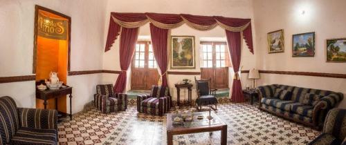Hotel Casa Museo Alcantus