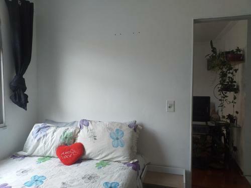 Quarto Em Apartamento