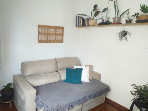 Quarto Em Apartamento