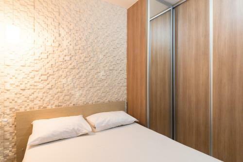 Apartamento Inteiro - Contagem