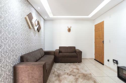 Apartamento Inteiro - Contagem