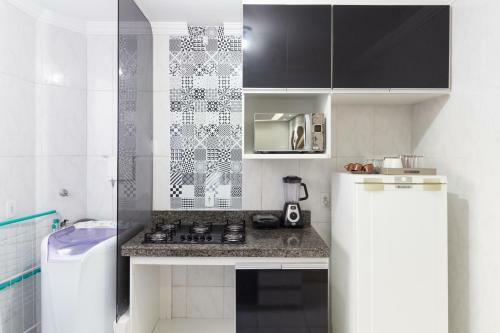 Apartamento Inteiro - Contagem